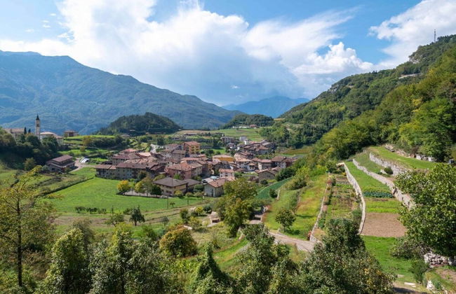 Agritur Piazera 2 - Foto 19