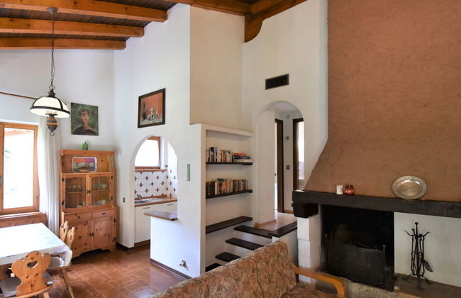 Villa Pineta - Foto 8