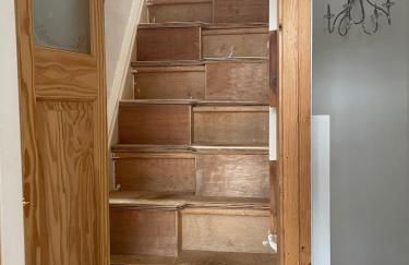 Cosy Seaside Cottage - Foto 16