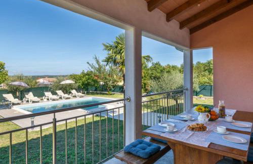 Villa Sabina - Breg Ivanovci - Photo 10