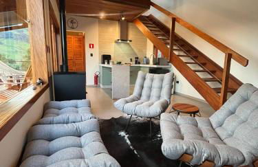 Chalé Vale Paraíso - Photo 16