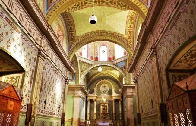 Excursión a Real de Asientos y Tepezalá - Foto 5