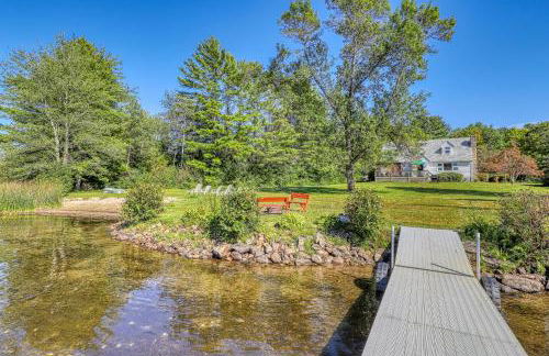 Adirondack Adventuring - Foto 37