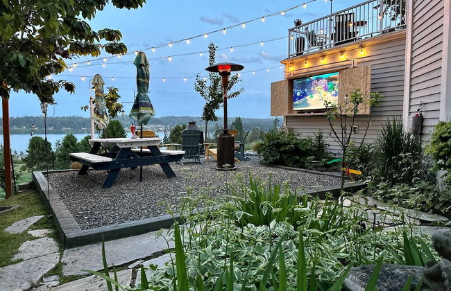 Fairway Harbor View by Avantstay Outdoor Oasis - Foto 17