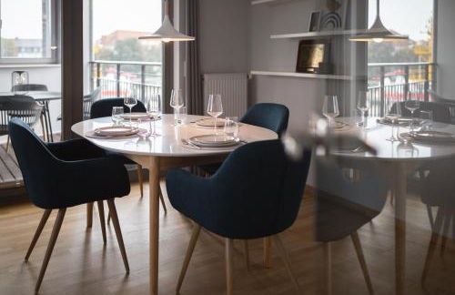 Bheaven I Sea Pilot Premium Apartment - Foto 20