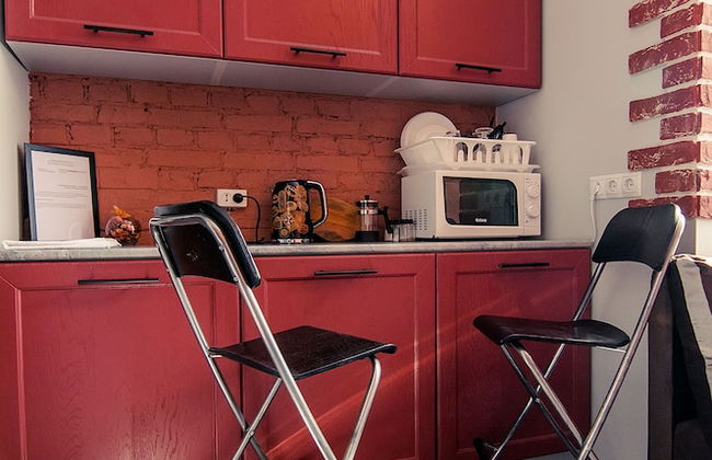 Apartment at the Red Bridge - Foto 16