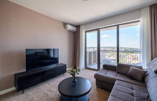 Waterfront Residences - Foto 50