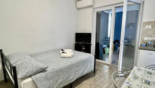 Il Gattino di Porto 3 - veranda piscina - Foto 2