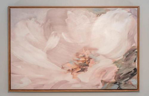 Near Downtown, Shelby Parks Farm - Haddington Home - Foto 48