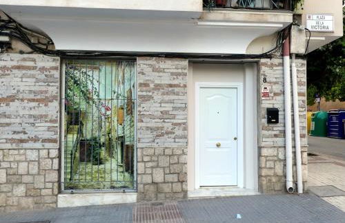 Encantador bajo en Málaga - Photo 8