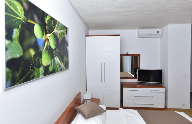 Villa Dalmatia - Foto 10