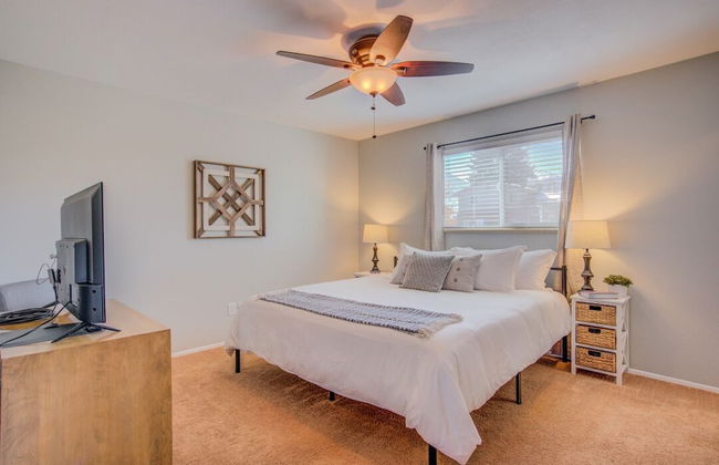 Dog-friendly by the Garden & OCC Shops & Dining - Foto 4