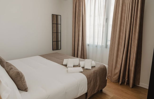 esZentrico Suites Jerez - Foto 11