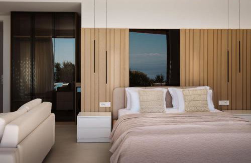 Doci Kelios - Serenity Suites with Private Heated Pools, by ZanteWize - Foto 67