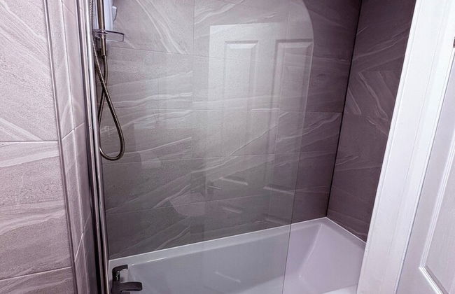 Central Chelmsford 2-bed Apt, 5 Mins to Station - Foto 12