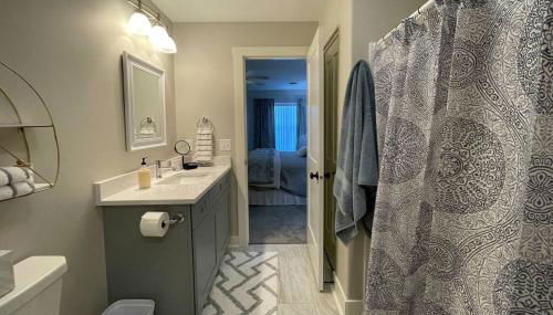 New Beautiful 3 Bedroom Condo in Bettendorf - Foto 2