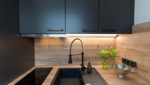 Appartement Schwarzwald-Living - Foto 4