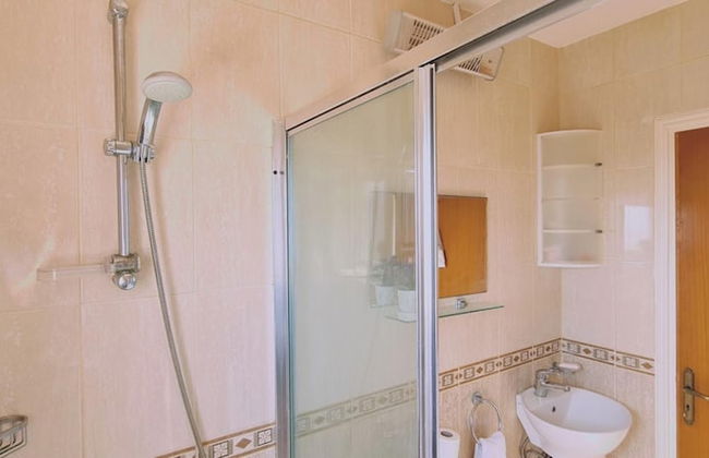 15 ATH - Swallow s Nest Villa - Foto 71