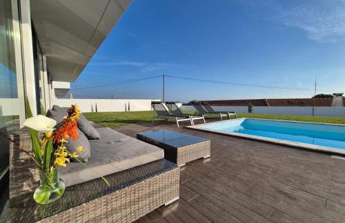 Casa Arendina - Villa Retreat with Heated Pool - Foto 47