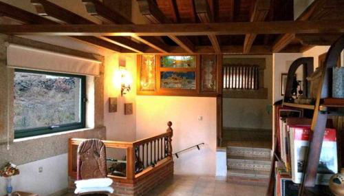 Apartamento Rural El Herrero, vistas espectaculare - Photo 3