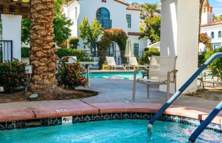 SV112 Spa Villa 1 Bedroom with Mountain Views - Photo 21