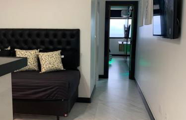 Presidential Suite na orla da Praia da Costa - Foto 14