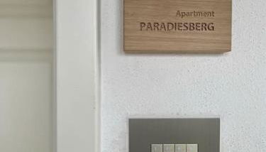 Wohlfühl-Apartment am Paradiesberg - Foto 4