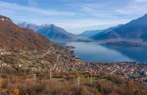 Studio Apartment Lake and Relax - Foto 31