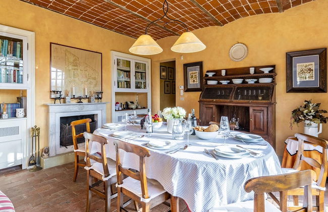 Al-l139-loco0at - Il Roseto - Photo 36