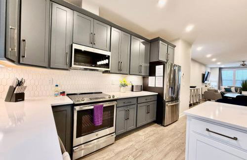 Stunning Executive Townhome Liberty Twp - Foto 10