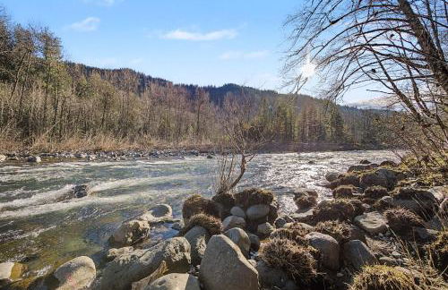 Riverwoods Lodge - Meredith Lodging - Foto 67