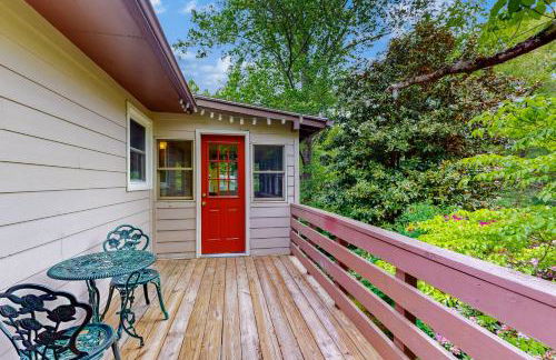 Sunny Retreat - Foto 24