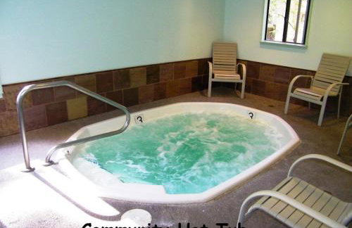 Sparrow's Nest home - Foto 18