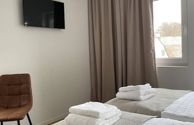 Edsviken Hotell AB - Photo 11