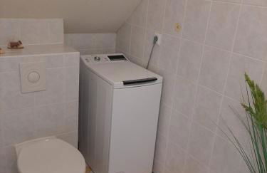 FeWo Hohen Neuendorf bei Berlin mit Sauna und Fuß-SPA - Foto 19