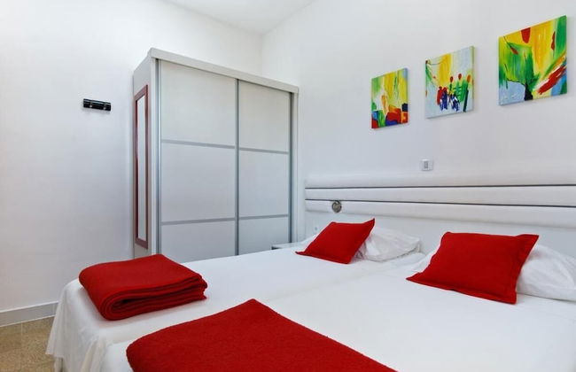 Fully Equiped Apartments for 3 Adults - Foto 2