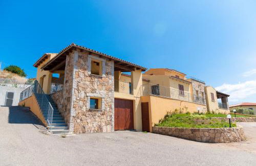 Residence Corte di Gallura - Photo 1