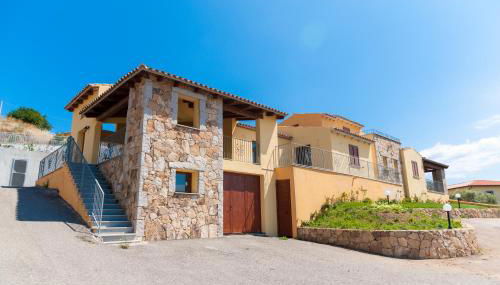 Residence Corte di Gallura - Photo 1
