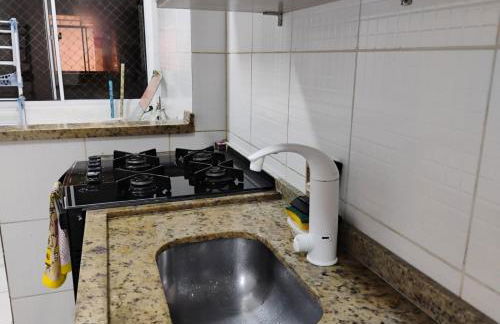 Aconchegante e Familiar - Foto 9