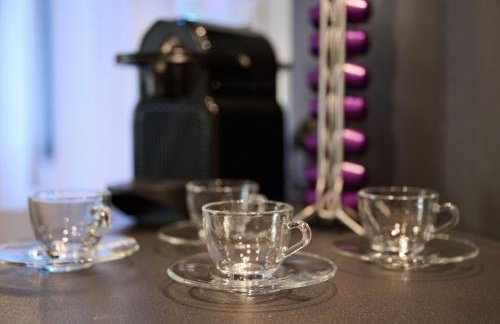 Ma Maison No9 Downtown Villa,Jacuzzi,5bdrs,Parking - Foto 60