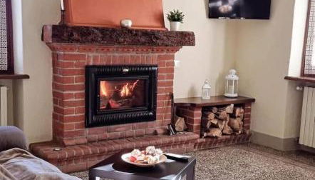 Country House La Mela Ruscalla - Foto 5