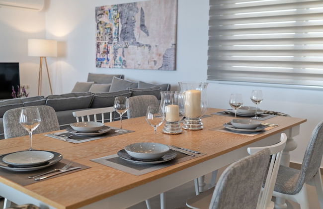 Modern Villa With Private Pool in Plakias - Foto 32