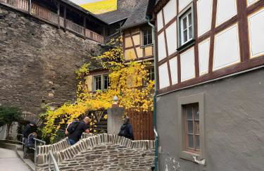 Bacchus Holiday Homes - Foto 15