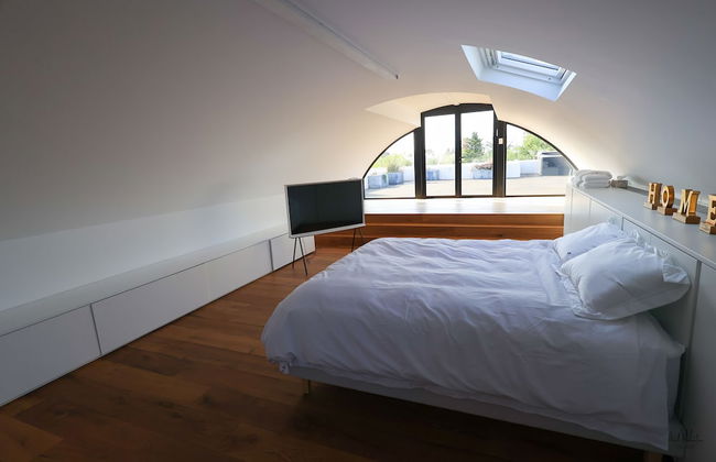 Luxurious Coastal Villa w Pool & Garden - Foto 6