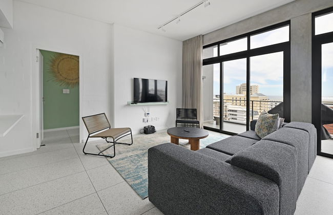 ONE26 ON M - Fluent Serviced Apartments - Foto 58