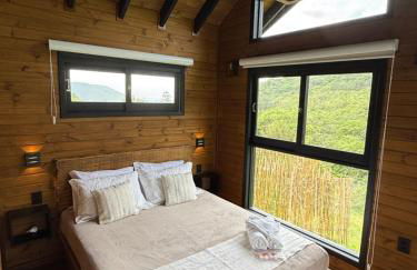 Refúgio com Vista para os Canyons e Hidromassagem - Foto 21