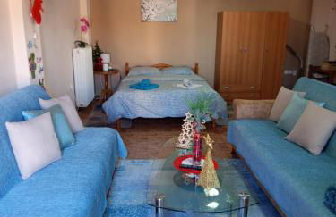 Alexandra's Studio pyli - Foto 1