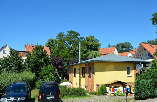 Relaxing Retreat by Poel Beach - Foto 31