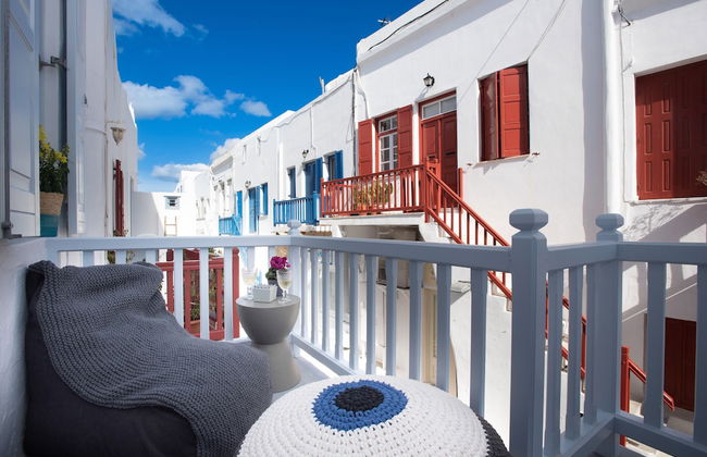 Seablue Town Maisonette - Foto 28