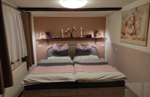 FeWo Am alten Holzplatz - Foto 16